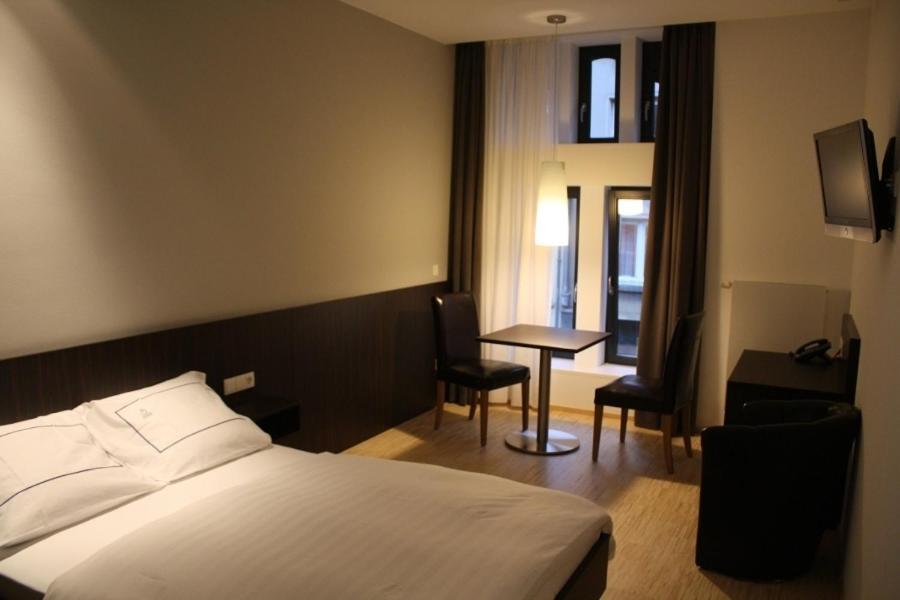 Apart2Stay Luxembourg Room photo