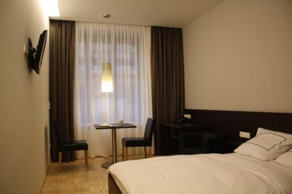 Apart2Stay Luxembourg Room photo